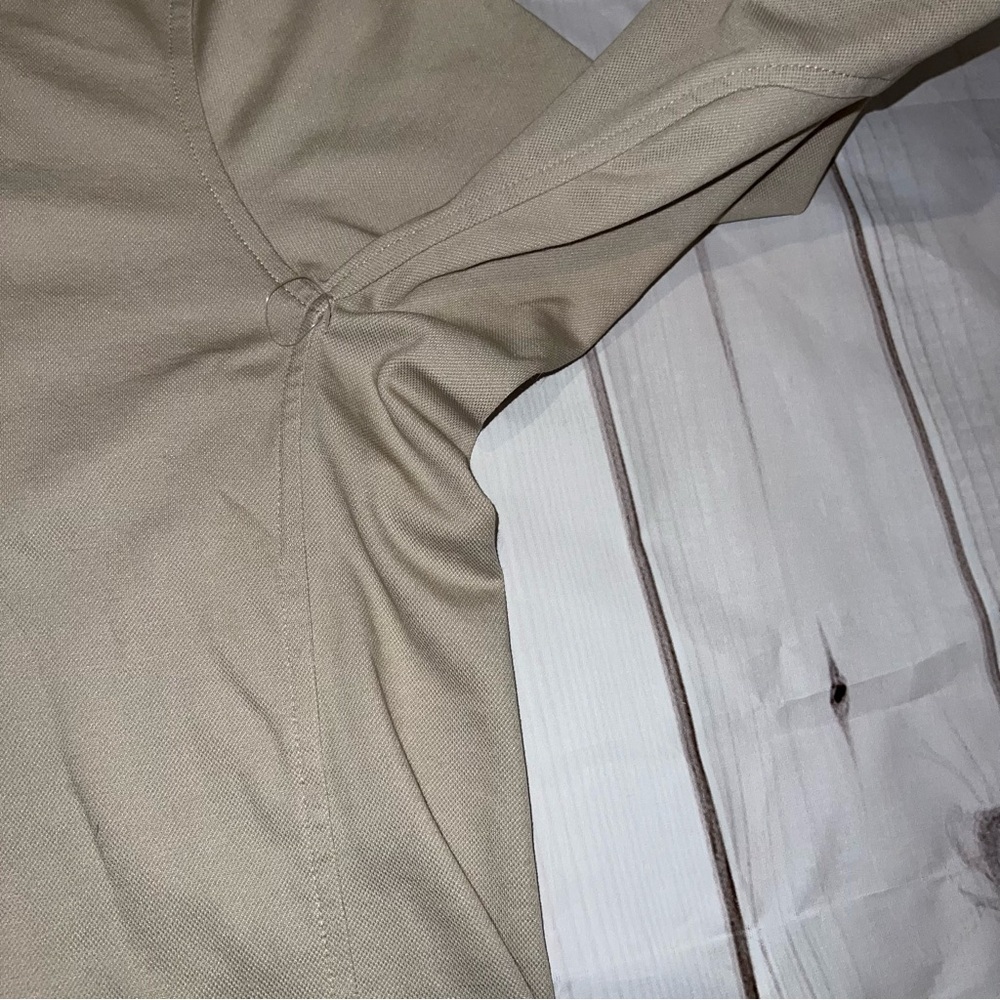 Long Sleeve Casual Button Down - Mens Large - Picture 9 of 9